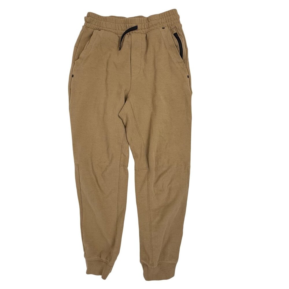 Gap Teen Boy's Unisex Cotton-Blend Joggers Size 18/20